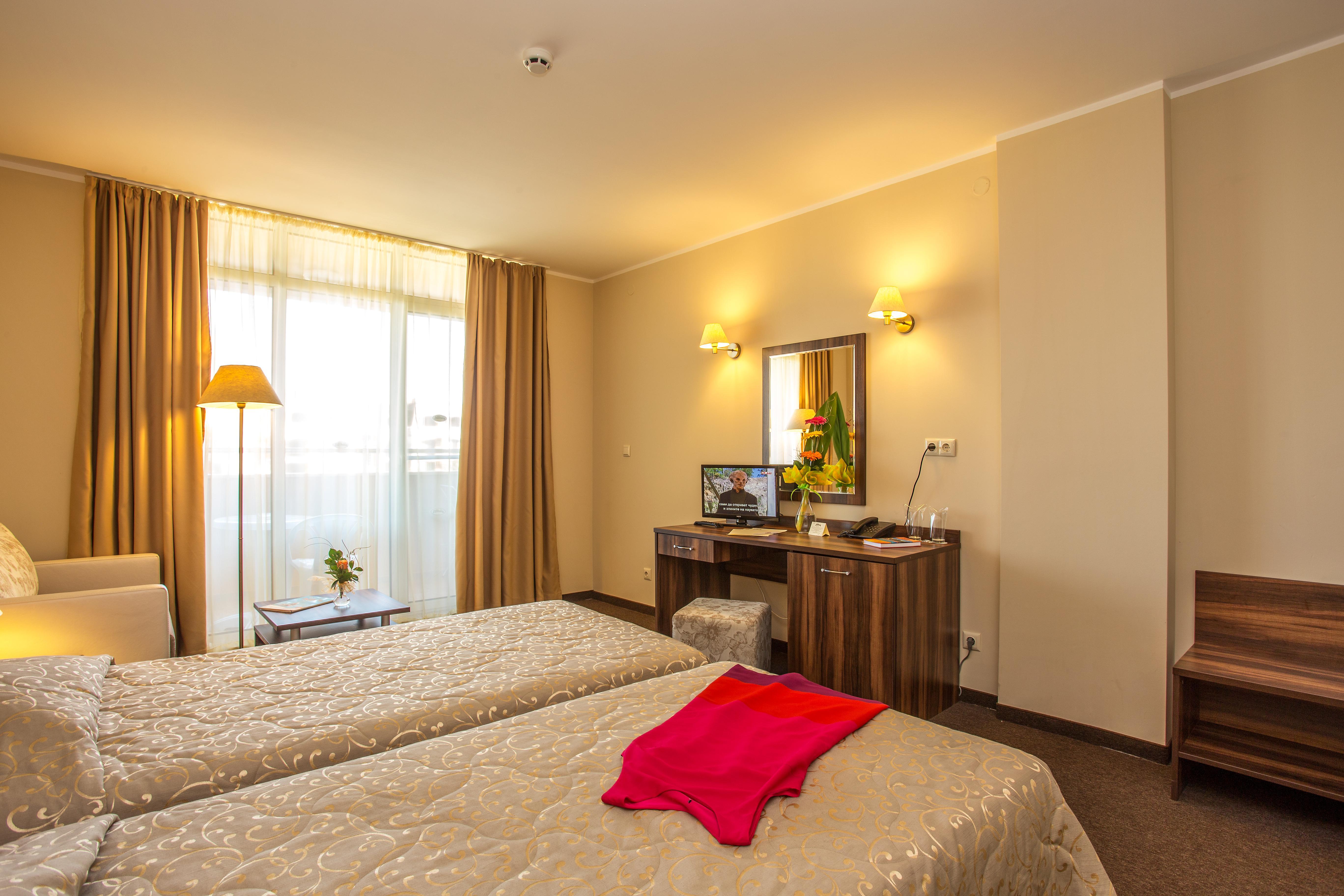 Hotel Laguna Park & Aqua Club ซันนีบีช ภายนอก รูปภาพ