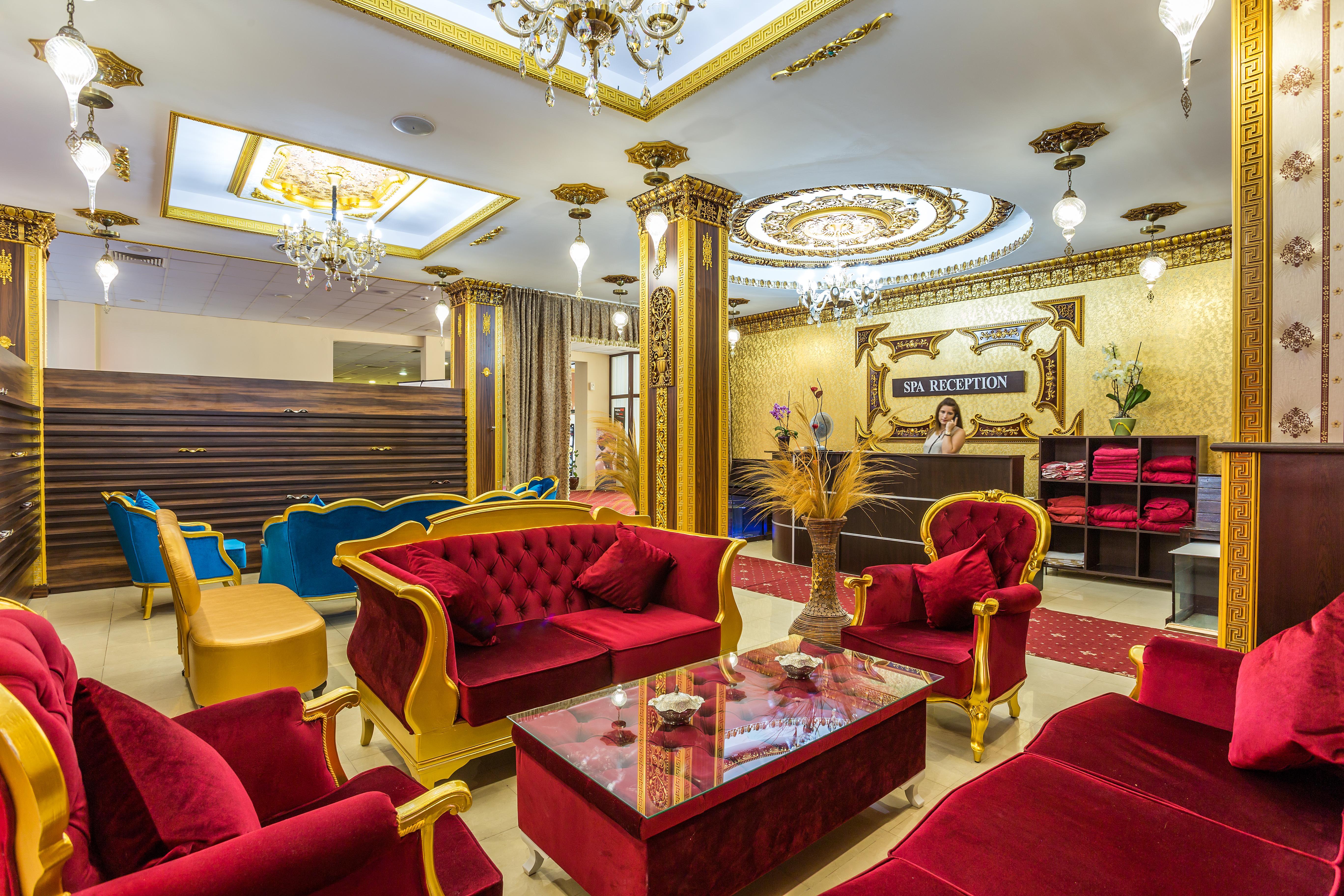 Hotel Laguna Park & Aqua Club ซันนีบีช ภายนอก รูปภาพ