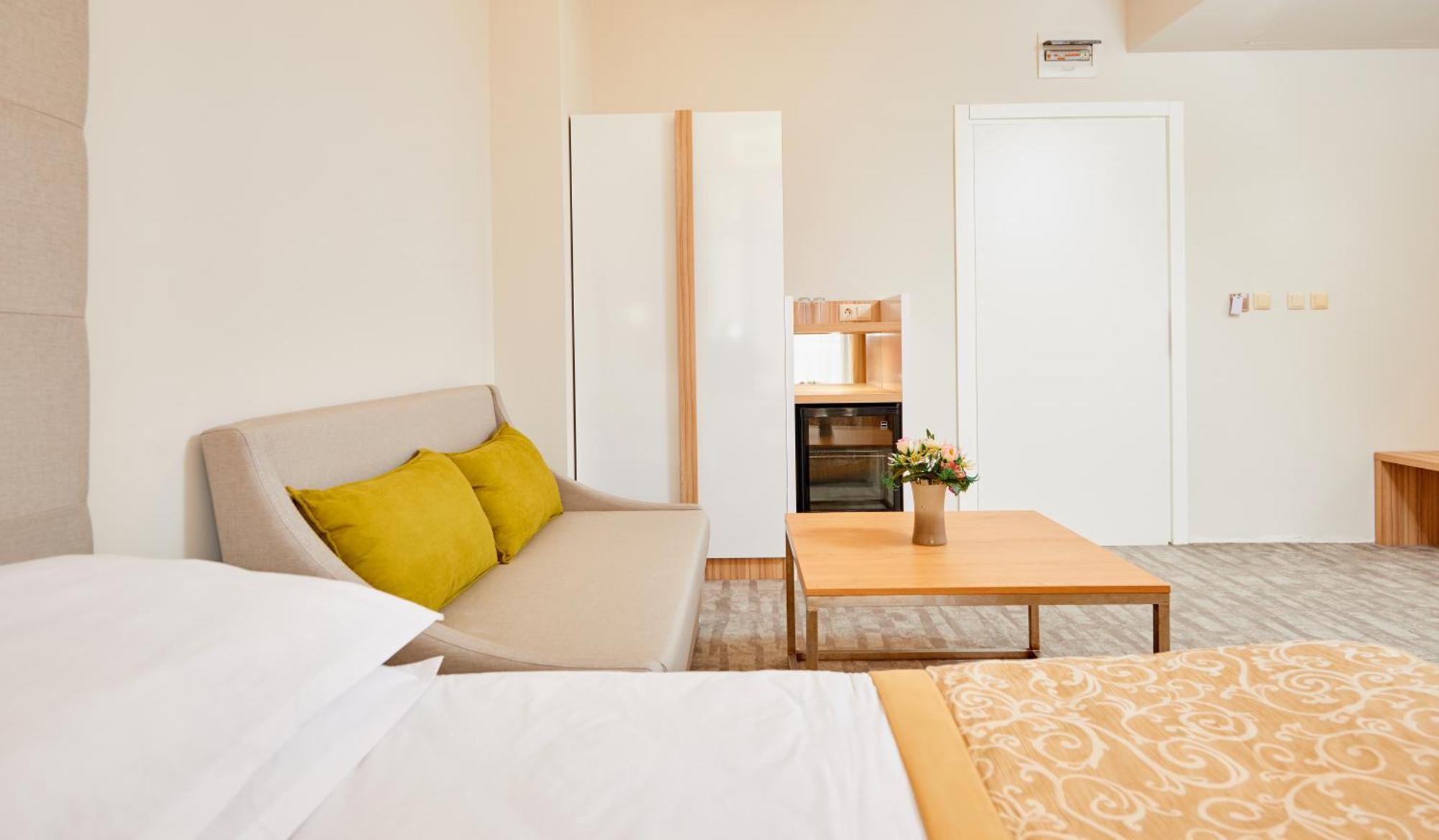 Hotel Laguna Park & Aqua Club ซันนีบีช ภายนอก รูปภาพ